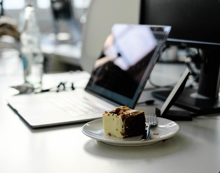 NOURISH IQ VENTURES - Food and Tech Solutions